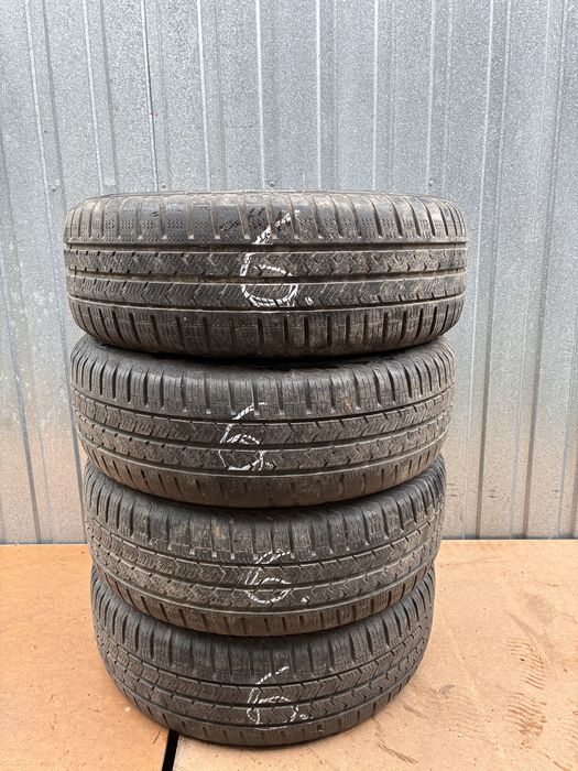 Opony wielosezonowe Vredestein 195/65/15 2019 #6