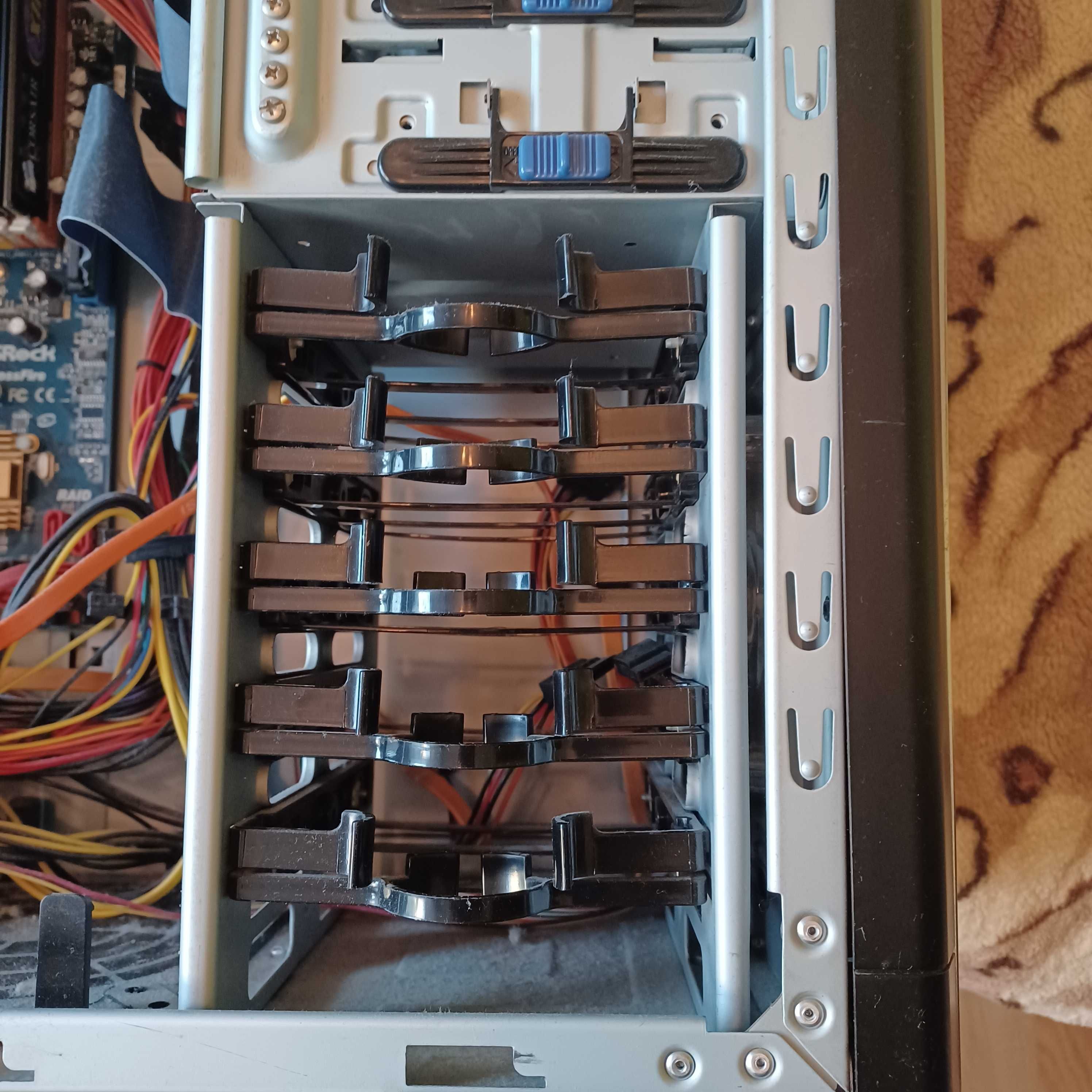 sprzedam komputer AMD II X3 720