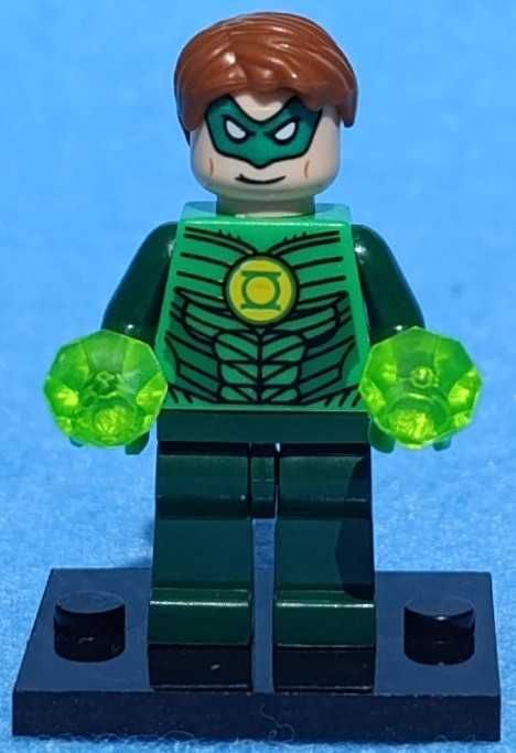 Green Lantern Hal Jordan (DC Comics)