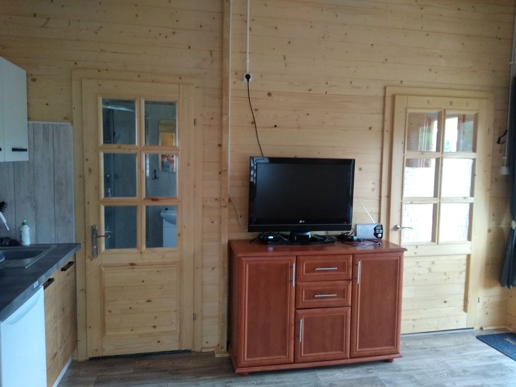 Domek Pod Brzozami pod Białogórą