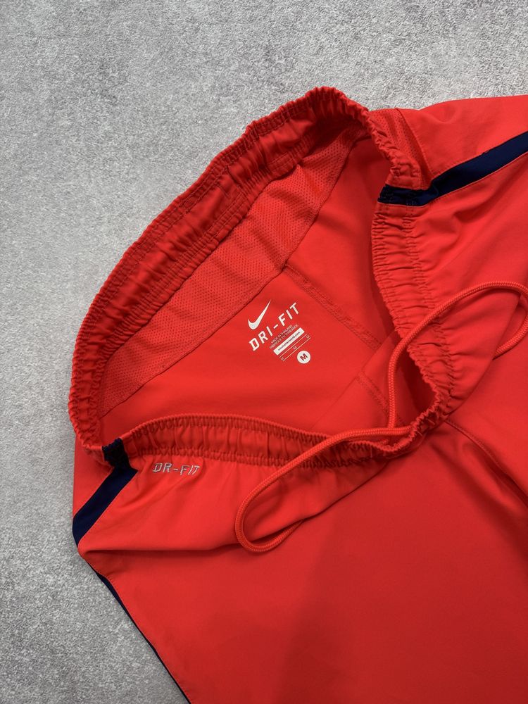Шорты Nike Barcelona 14/15