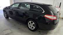 Peugeot 508 SW