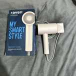 Suszarka do wlosow Raven