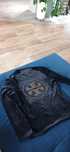 Sweter damski welurowy rozmiar l