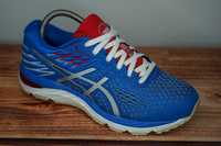 Asics_Gel-Cumulus 21_Sneakersy Sportowe Running Damskie Buty_39.5_25cm