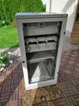 Szafa telekomunikacyjna rack 19''