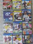 Kolekcjonerskie gry PS2/PS3/X-BOX
