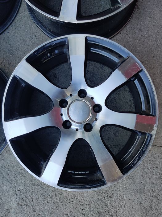 Диски Tomason R17 5x112