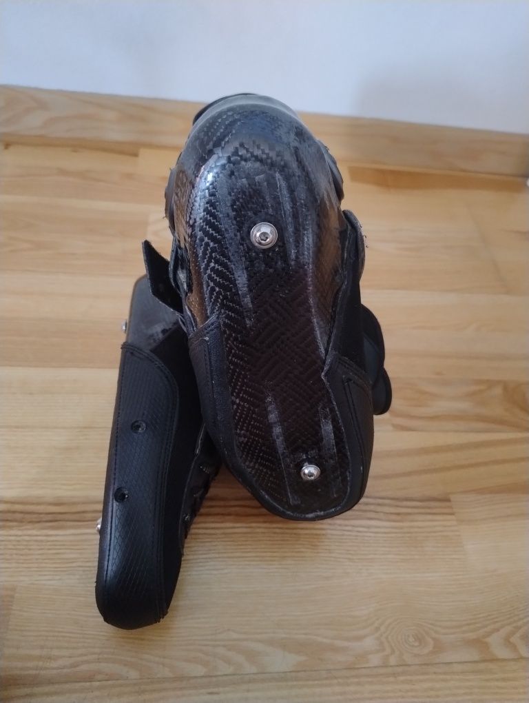 Rolki Seba CJ Carbon 41 (buty)