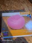 Fotelik komfort- INTEX