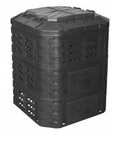 Kompostownik 860L na bioodpady Nowy Wro