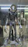 Figura Hot Toys ALIENS Alien Warrior