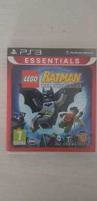 Lego Batman: The Videogame Gra PS3
