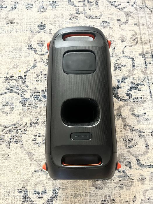 Портативна колонка JBL PartyBox 110