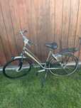 Rower gazelle chamonix plus