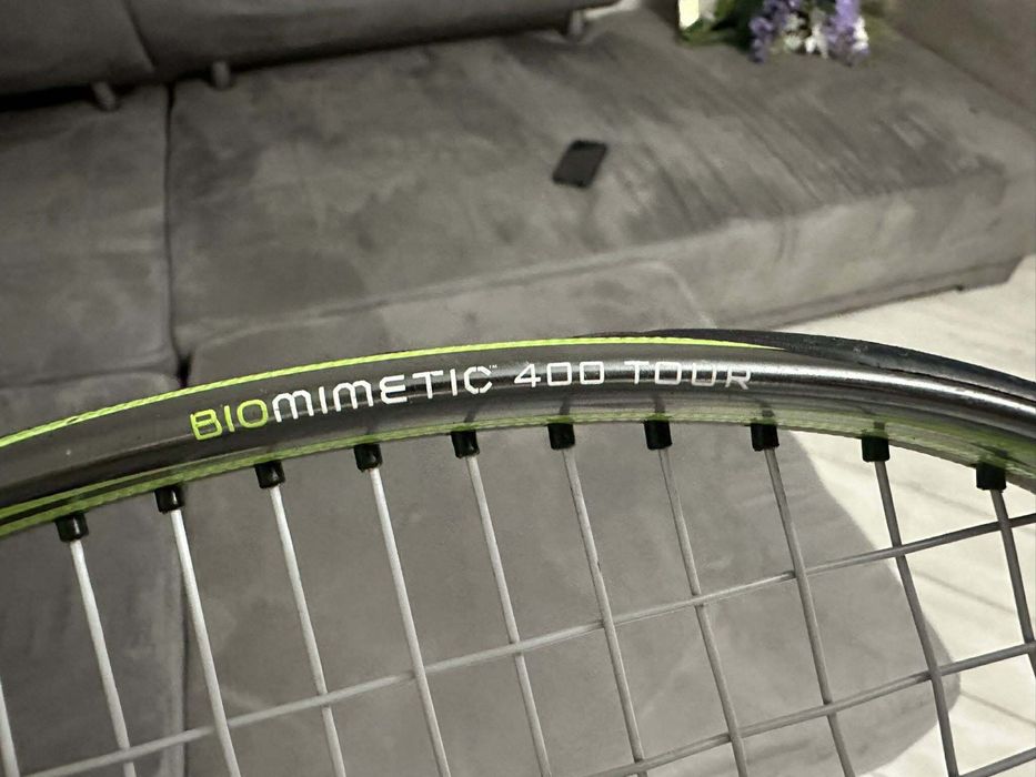 Ракетка dunlop б у з Європи