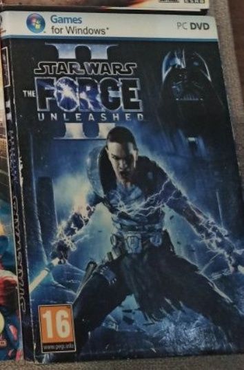 Комплект дисків з іграми для ПК-10 штук