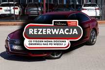 Audi A4 Perfekcyjny 35TFSI 150PS Salon PL Kamera Matrix Radar Sport ALU 18 MAX