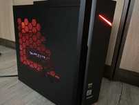 Komputer Acer Nitro N50 - 610 Gamingowy 16 Gb Ram  GeForce RTX 2060
