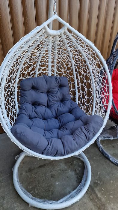 Крісло кокон.  Крісло гойдалка | Від виробника | Доставка | Гарантія!