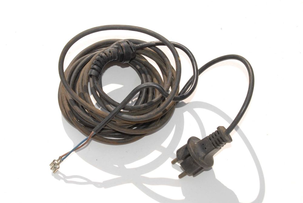 Kabel zasilający przewód myjki ciśnieniowej KARCHER K2 K2.400 dł 540cm
