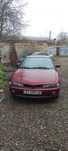 Mitsubishi Galant 7