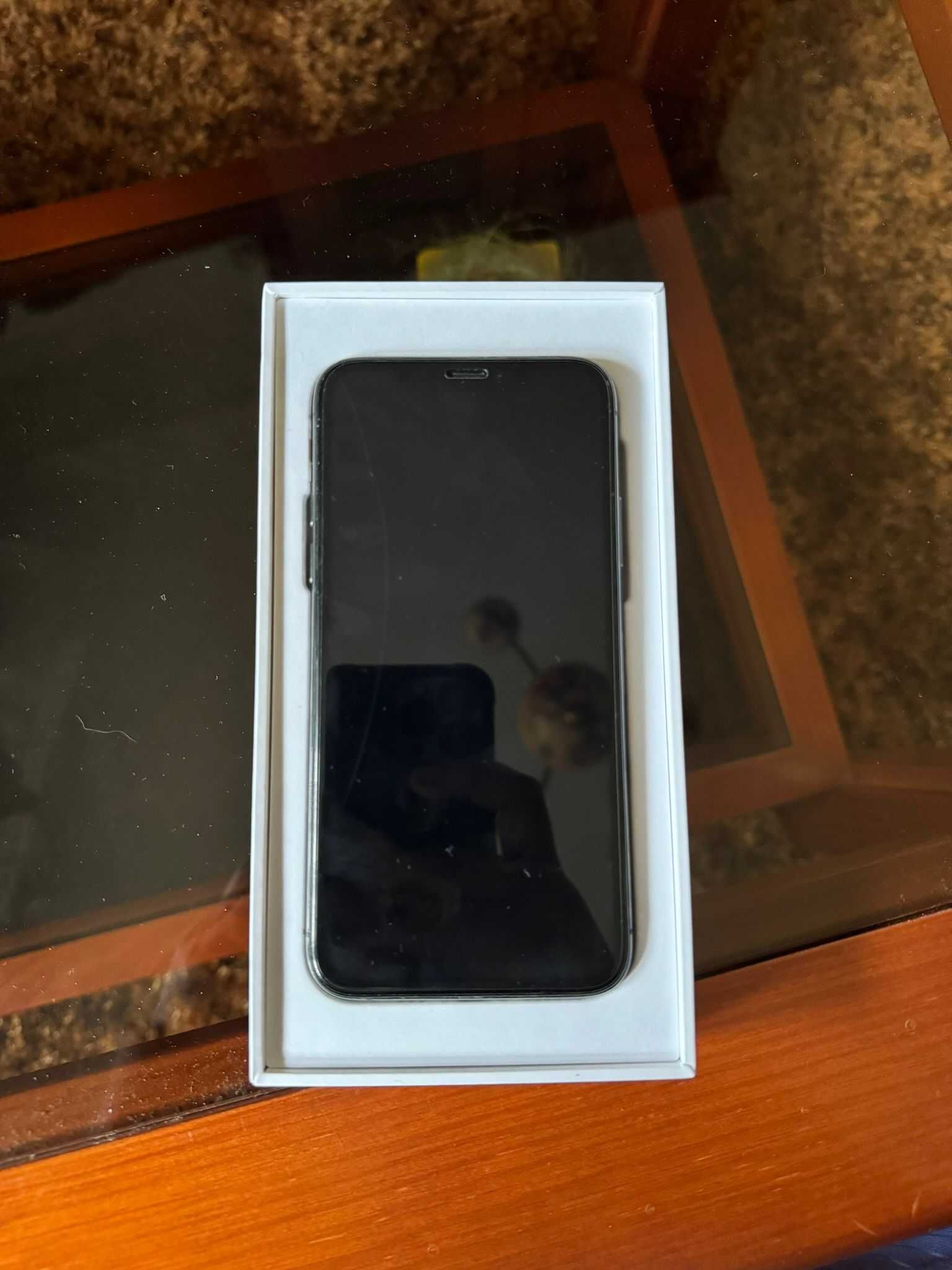 IPhone XS - Preto - 64GB