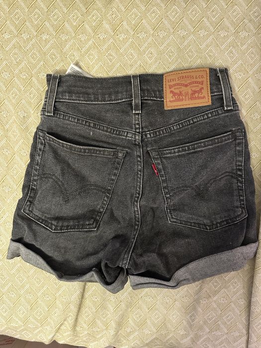 Дитячі, жіночі шорти levis xxs 23