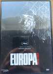 DVD Europa, de Lars von Trier