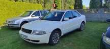 Audi A4 B5, 1,9 TDI, 90 KM