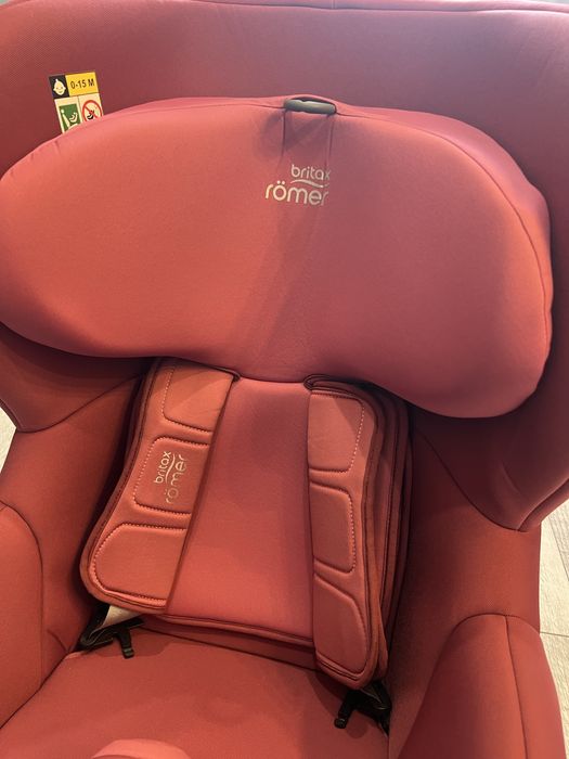Автокрісло Britax-Romer Trifix I-SIZE до 22кг