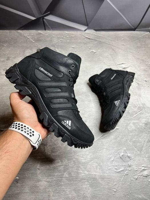 Зимние ботинки -20° Adidas Terrax