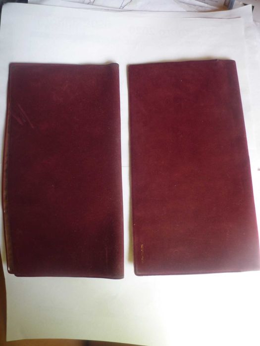 Porta documentos TAP