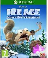 XBOX ONE ICE AGE SCRATS NUTTY Adventure Games4Us Rzgowska 100/102