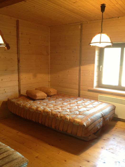 Оренда будинку в Карпатах, с. Козаківка, 120 м², 3 спальні