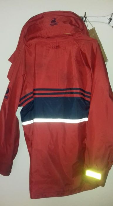 Casaco de Vela marca Pro rainer