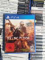 Killing floor 2 ps4 ps5 PlayStation 4 5