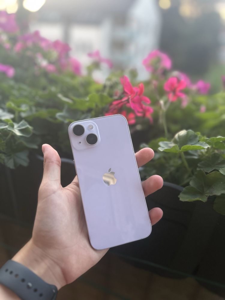 Iphone 14 88% Pełny zestaw