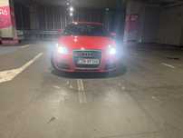 Audi a3 8p 2.0 tdi DSG S-line