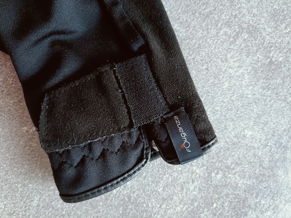 Rękawiczki jeździeckie Fouganza