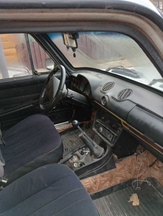 Продам ВАЗ-2106.