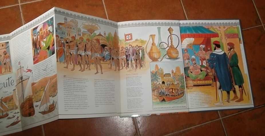 A Viagem de Vasco da Gama - José Garcês