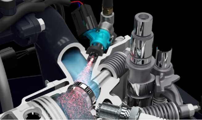 Silnik zaburtowy Tohatsu MFS 9.9CY EFS NOWOŚĆ elektryczny rozrusznik