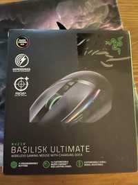 Razer Basilisk Ultimate Mysz Gamingowa Malo uzywana