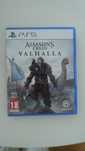Assassin's creed Valhalla PS5