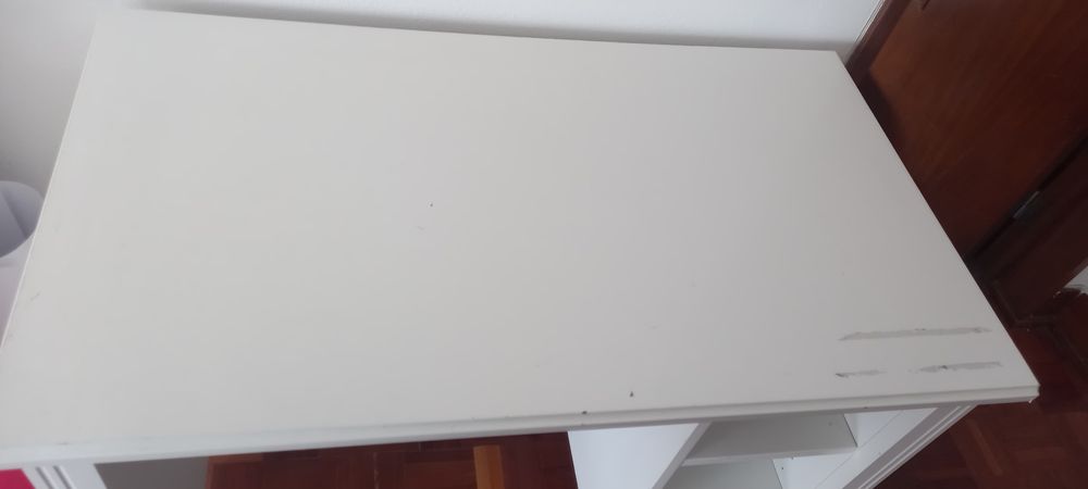 Secretária - Brusali