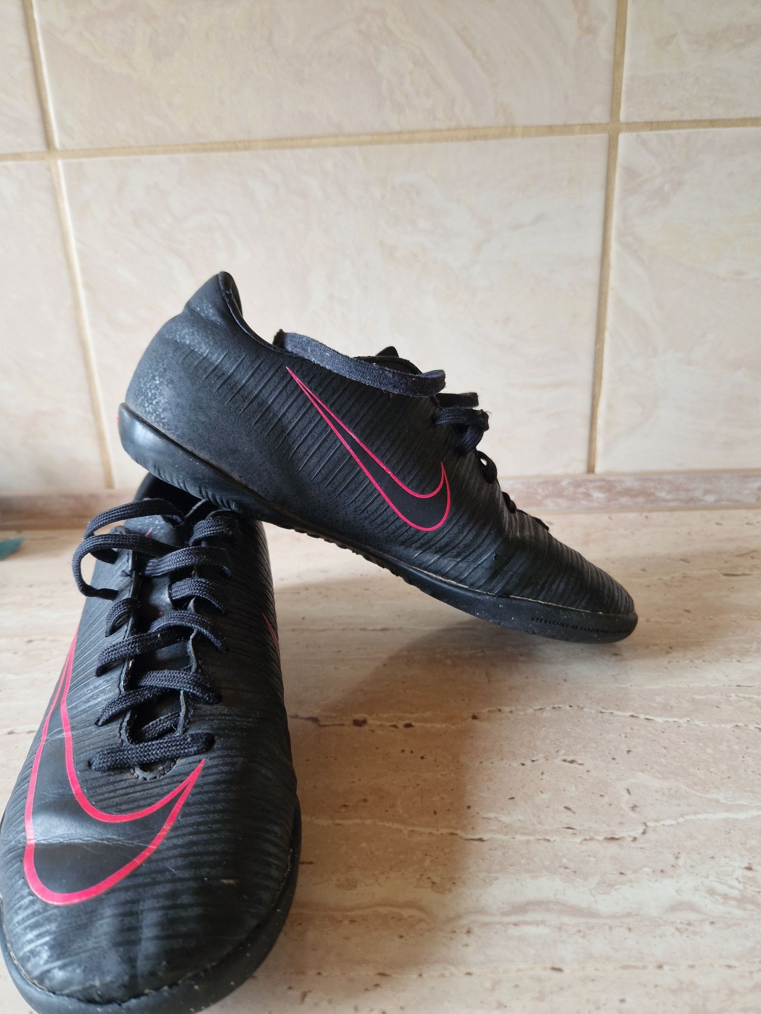 Turfy nike Mercurial r 36.5