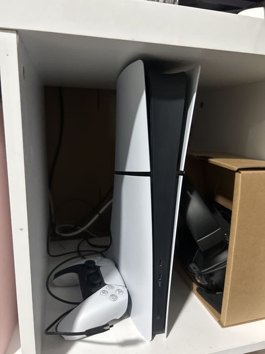 playstation 5 semi novo