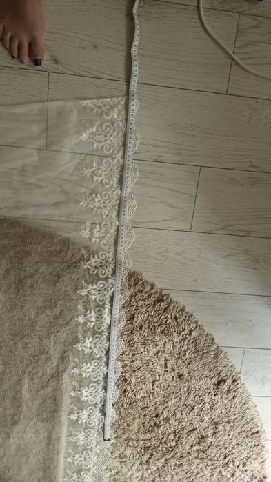 тюль королівська Prado