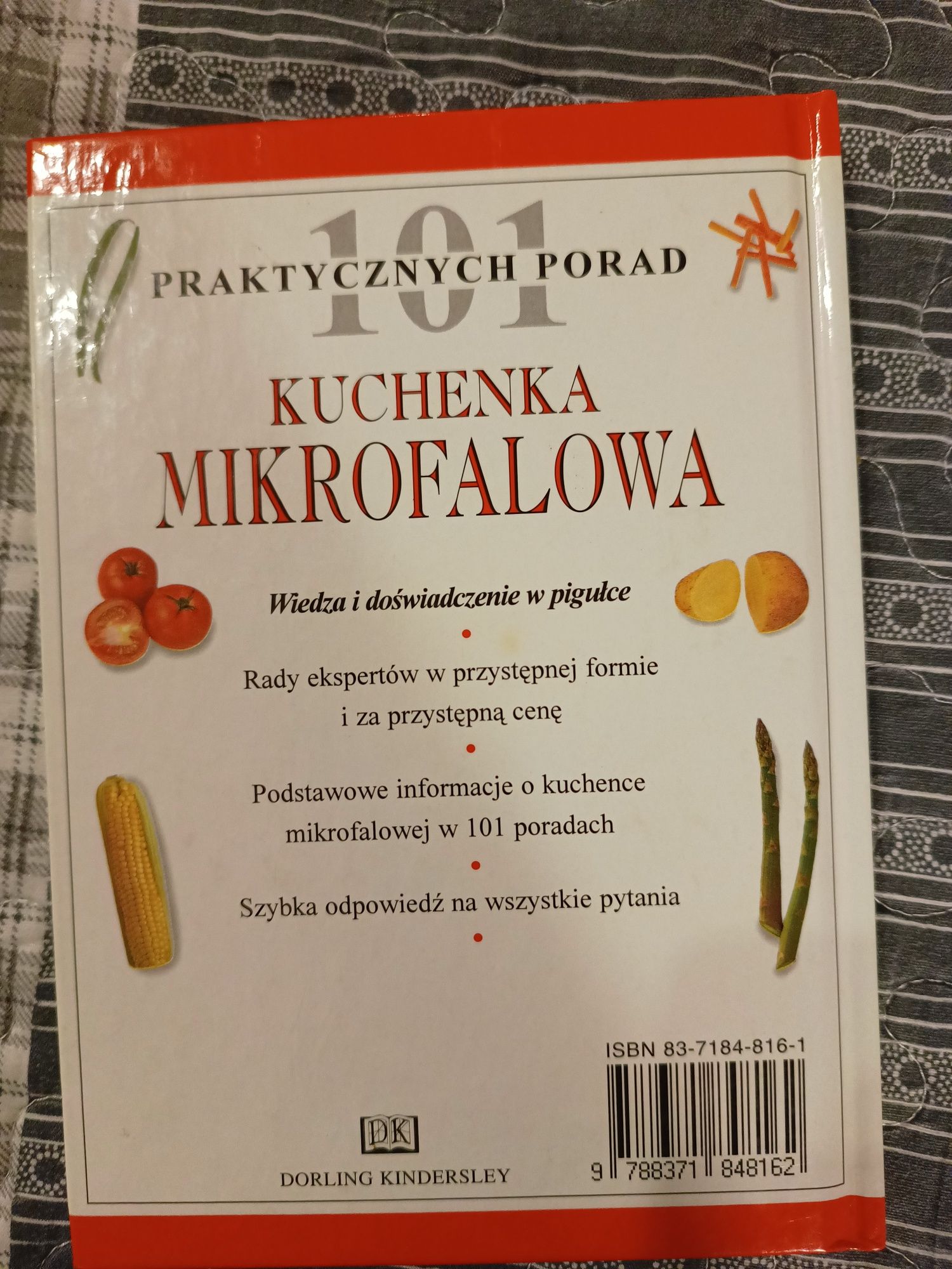 Kuchenka mikrofalowa 101 praktycznych porad